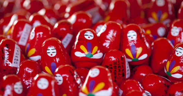 京都最強！女性のためのパワースポット